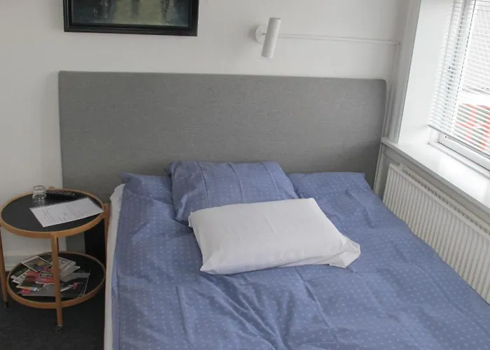 Guesthouse Sharon Aarhus