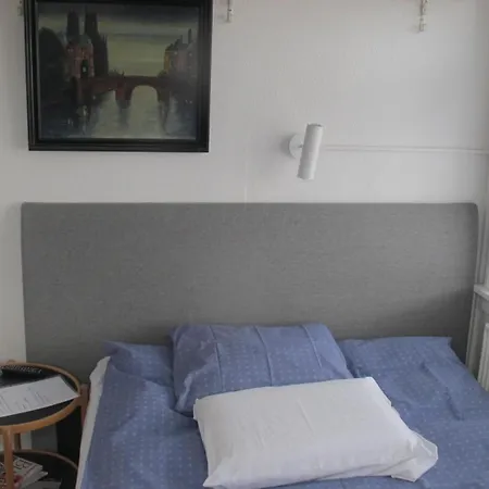 Guesthouse Sharon Århus Extérieur photo