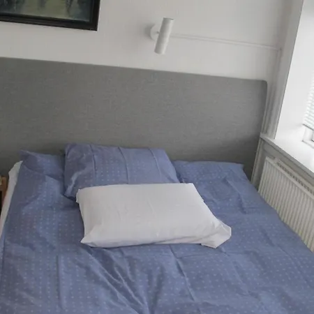 Guesthouse Sharon Århus Extérieur photo