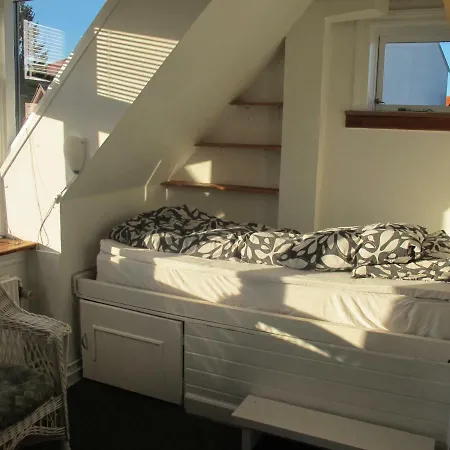 Guesthouse Sharon Århus Extérieur photo