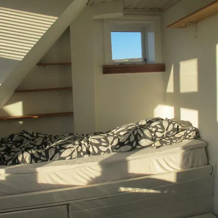 Guesthouse Sharon Århus Extérieur photo