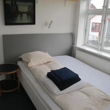 Guesthouse Sharon Århus Extérieur photo