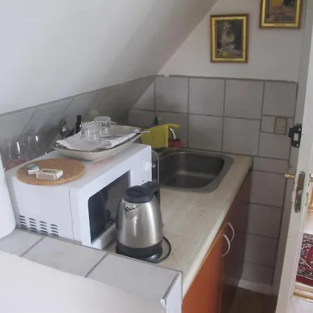 Guesthouse Sharon Århus Extérieur photo