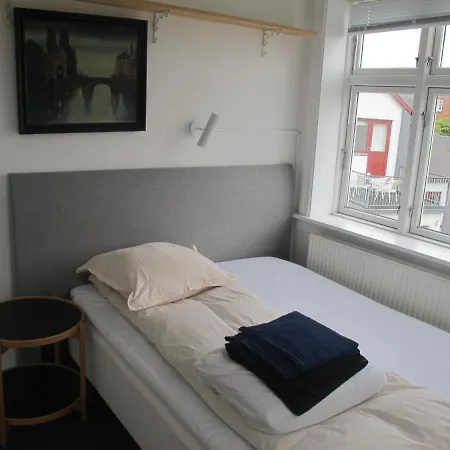 Guesthouse Sharon Århus Extérieur photo