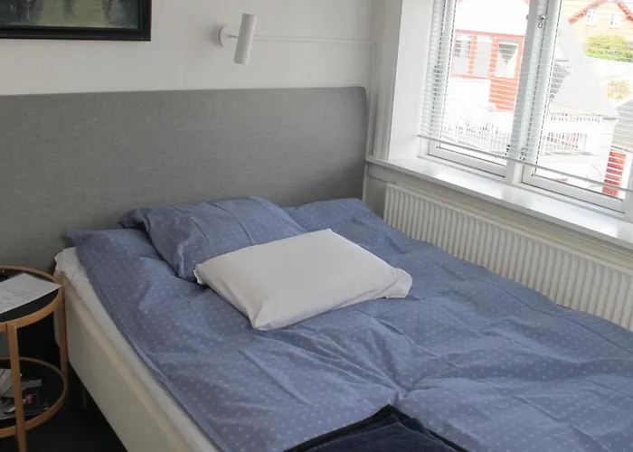 Guesthouse Sharon Aarhus